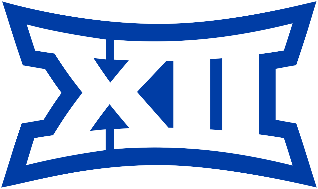 Big 12 Logo