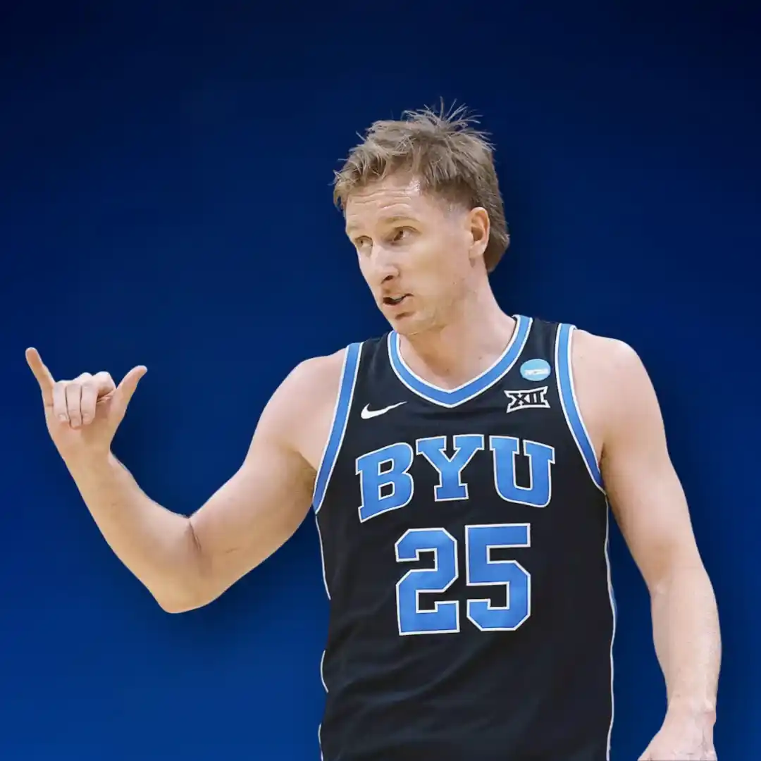 Dawson Baker