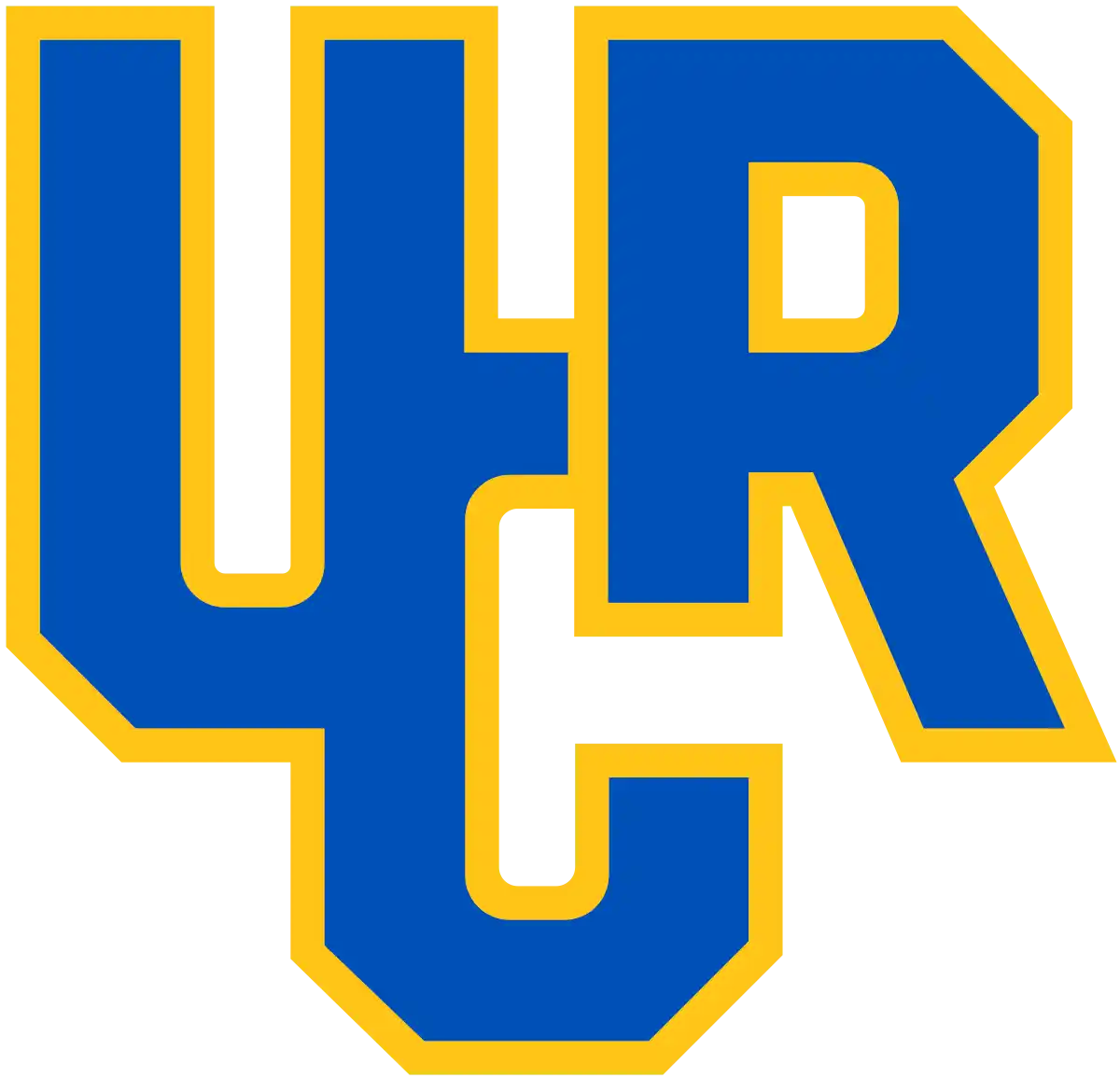 Idaho Vandals Logo